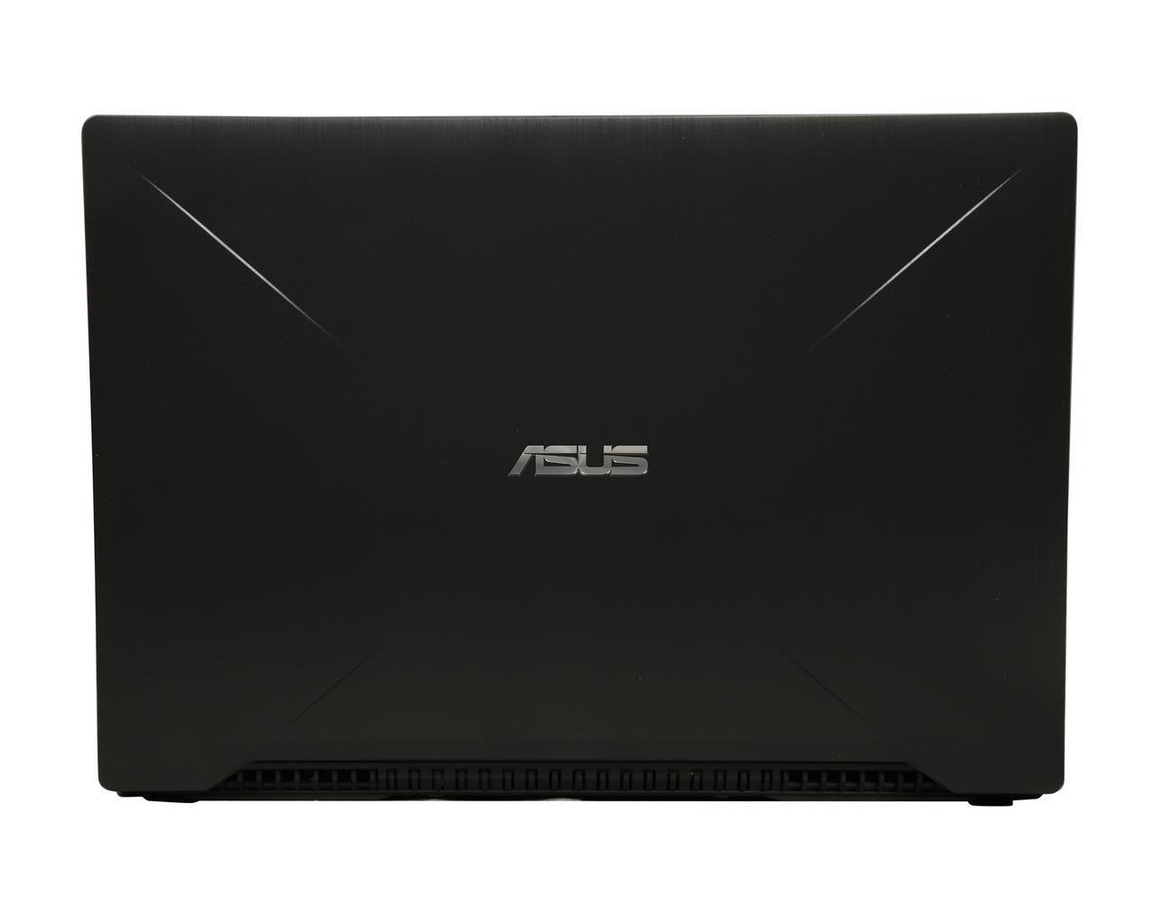 Ноутбук ASUS ROG FX503VD (FX503VD-EH73)